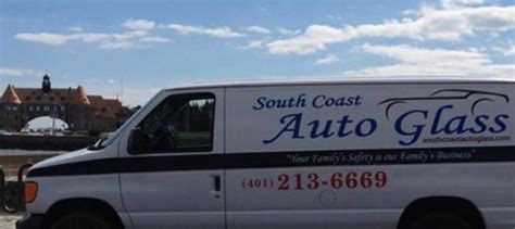 Auto Glass Replacement Rhode Island