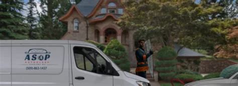 Auto Glass Replacement Spokane