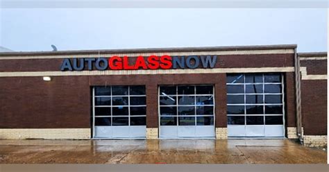 Auto Glass Warehouse Discount Code