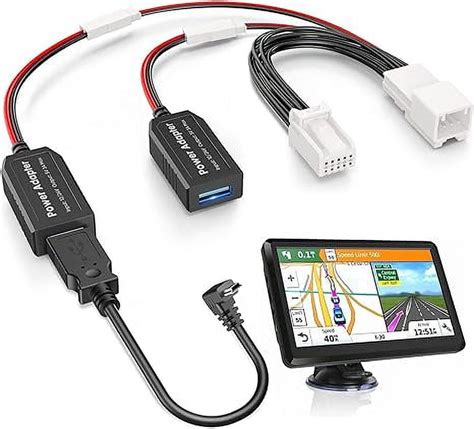 Auto Gps Adapter