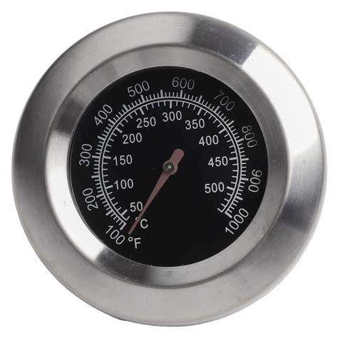 Auto Grill Thermometer