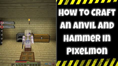 Auto Hammer Pixelmon