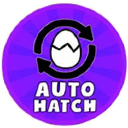 Auto Hatch Blooket