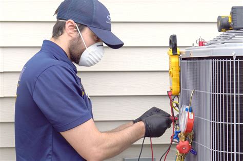 auto heating and cooling repair near me