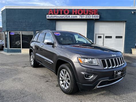 auto house usa saugus ma