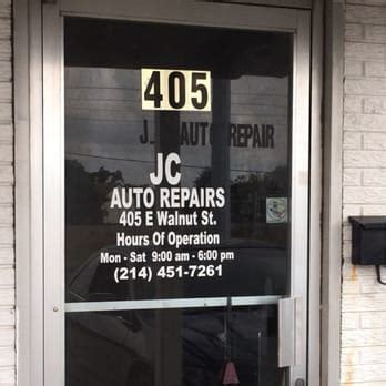 auto in garland tx repair