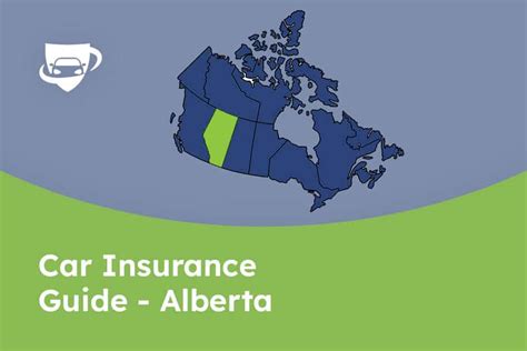 Auto Insurance Alberta
