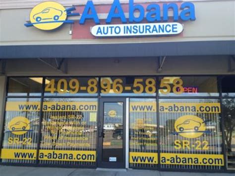 auto insurance beaumont texas