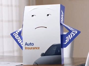 Auto Insurance Box Image