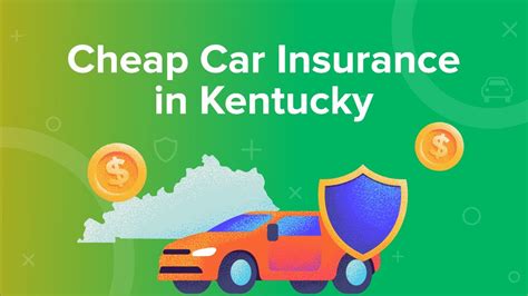 auto insurance in kentucky
