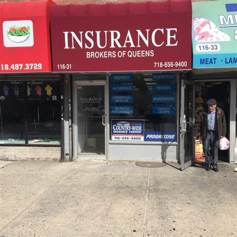 auto insurance queens new york