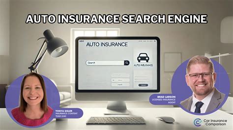 auto insurance search engine