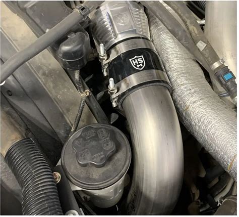 Auto Intake Pipe Kit Hs Code