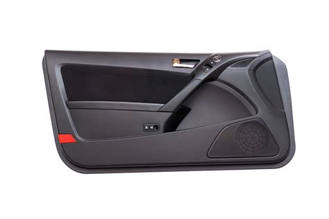 Auto Interior Door Panels