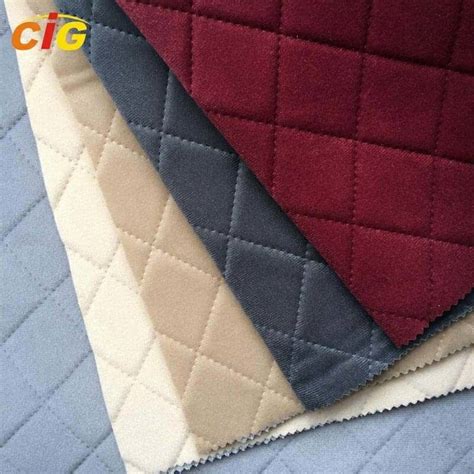 Auto Interior Fabric