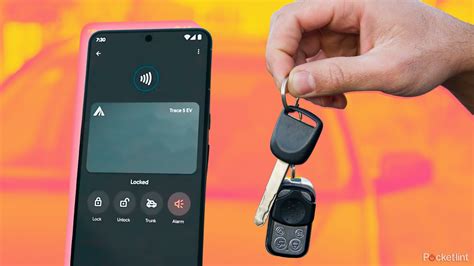 Auto Keys On The Go