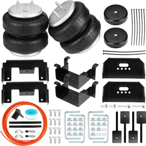 Auto Leveling Air Bag Kit