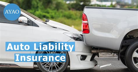 auto liability in utah