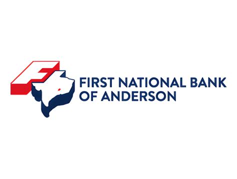 auto loan first national bank of anderson