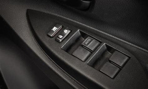 Auto Lock Doesn't Work