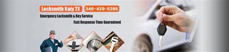 24/7 Auto Locksmith Katy - Quick and Reliable Services for Your Car Security Needs