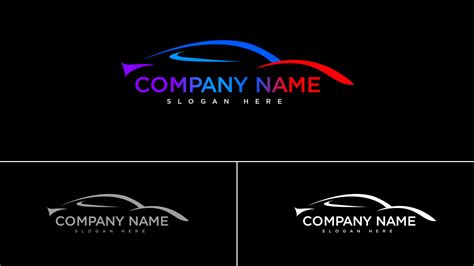 auto logo design free online