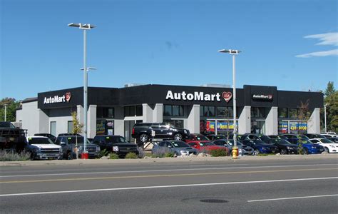 Auto Mart Of Columbus