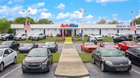 auto max ocala