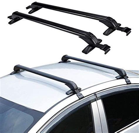 auto maxi roof bars instructions