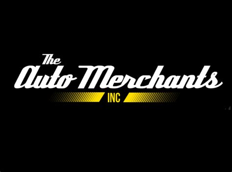 Auto Merchants Jackson Mi