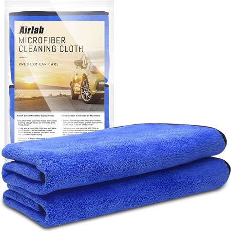 Auto Microfiber Towels