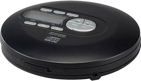 Auto Mini Disc Player