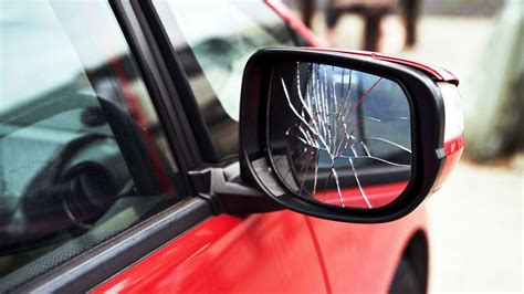 Auto Mirror Replacement