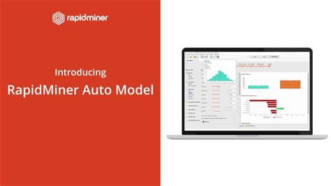 Auto Model In Rapidminer