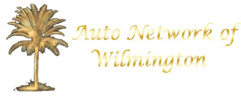 auto network of wilmington