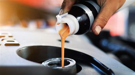 auto oil additives