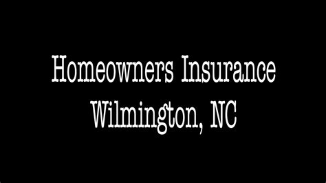 auto owners insurance wilmington nc