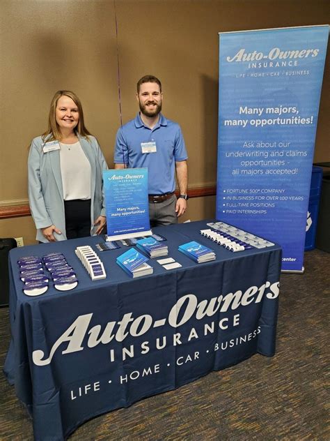 Auto Owners Steps Program