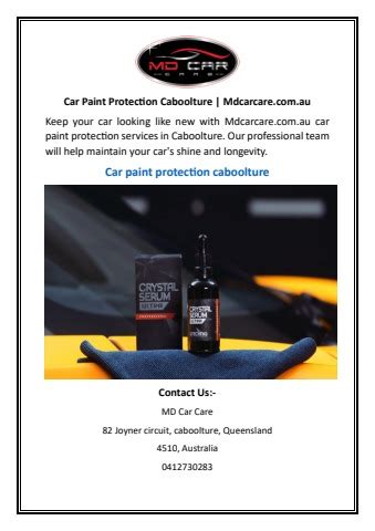 Auto Paint Supplies Caboolture