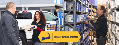 Auto Parts Cape Cod