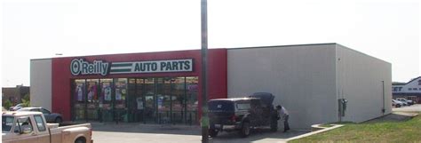 auto parts dickinson nd