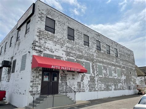 auto parts outlet bridgeport connecticut