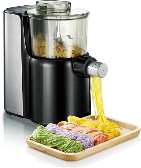 Auto Pasta Cooking Machine