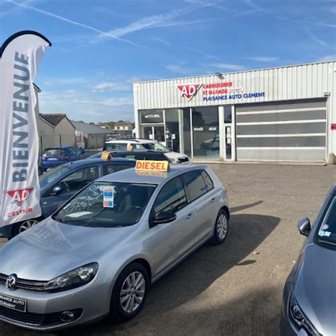 Auto Performance Plaisance Du Touch