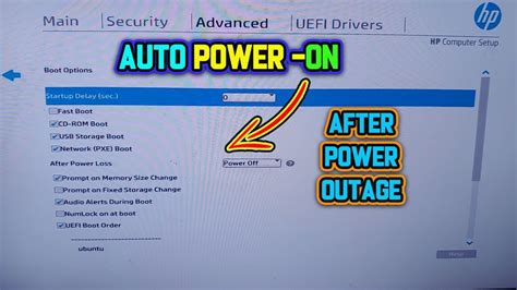 Auto Power Off Pc