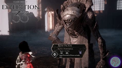 auto powerful expedition 33