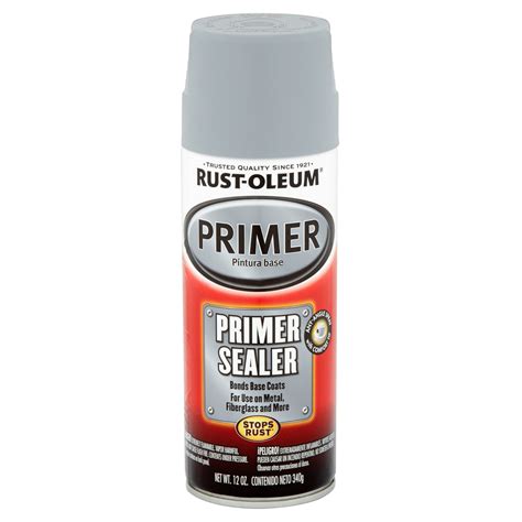 Auto Primer Sealer Paint