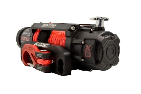 Auto Pro Winch