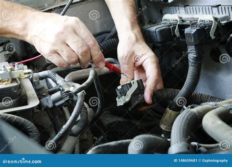 Auto Problems Troubleshooting