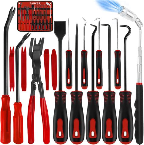 Auto Puller Tool Set